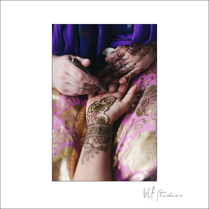 East Indian Wedding Photographer in Winnipeg