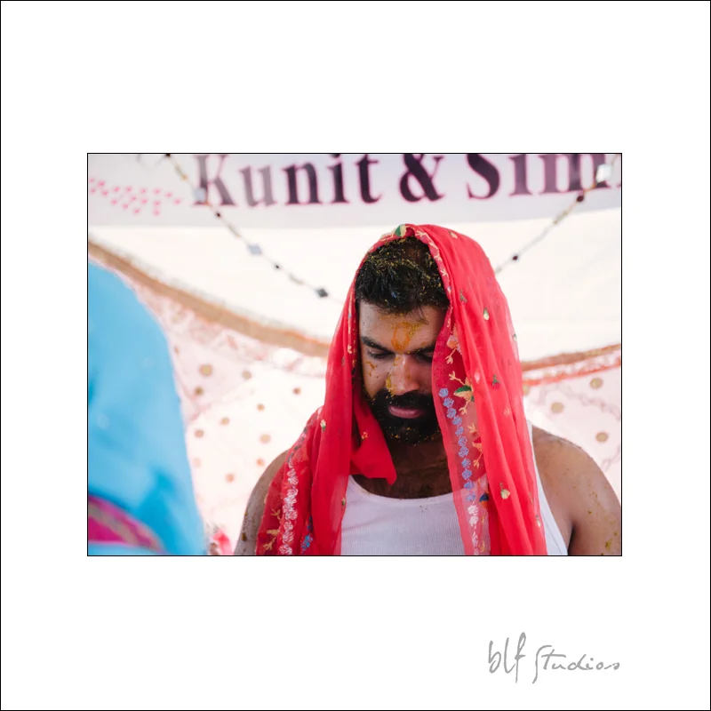 East Indian Wedding Photographer in Winnipeg