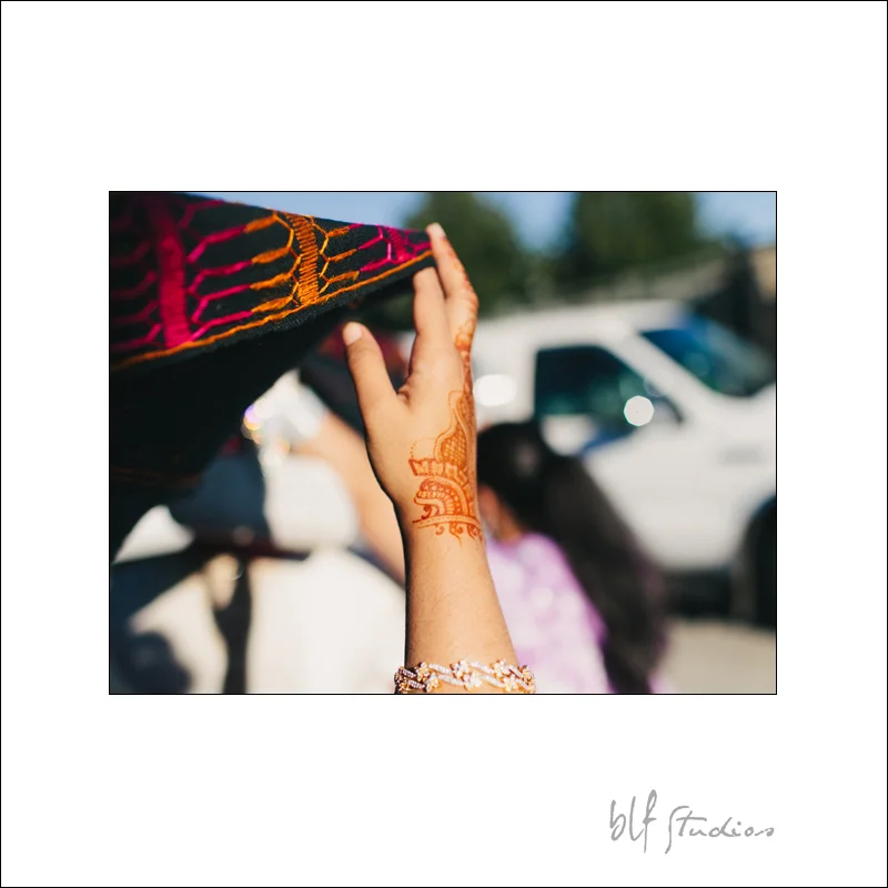 East Indian destination wedding photographer in Canada