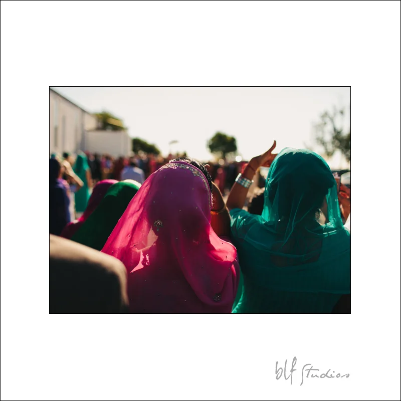 East Indian destination wedding photographer in Canada