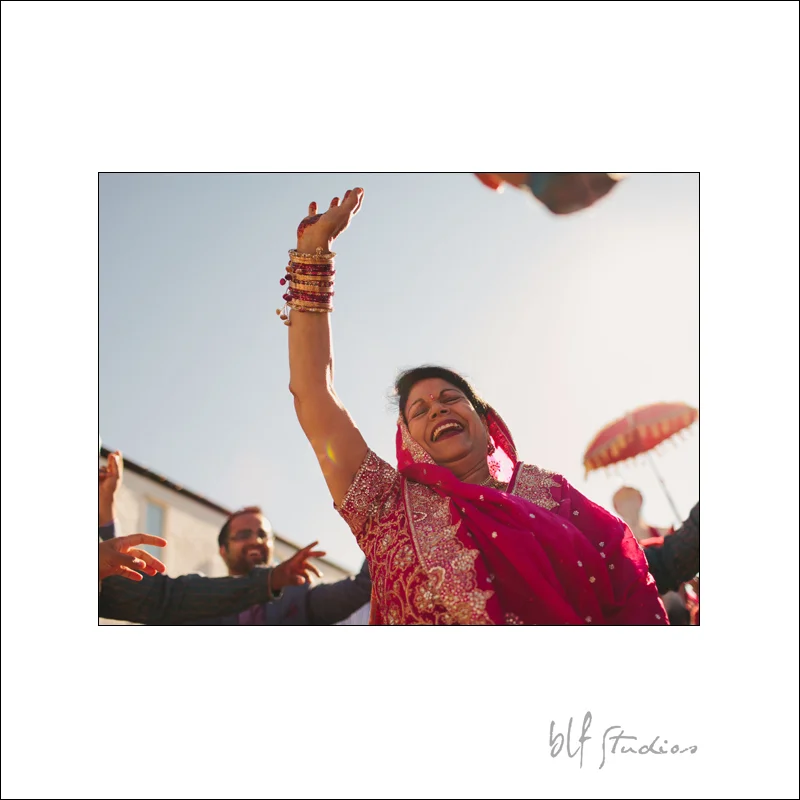 East Indian destination wedding photographer in Canada