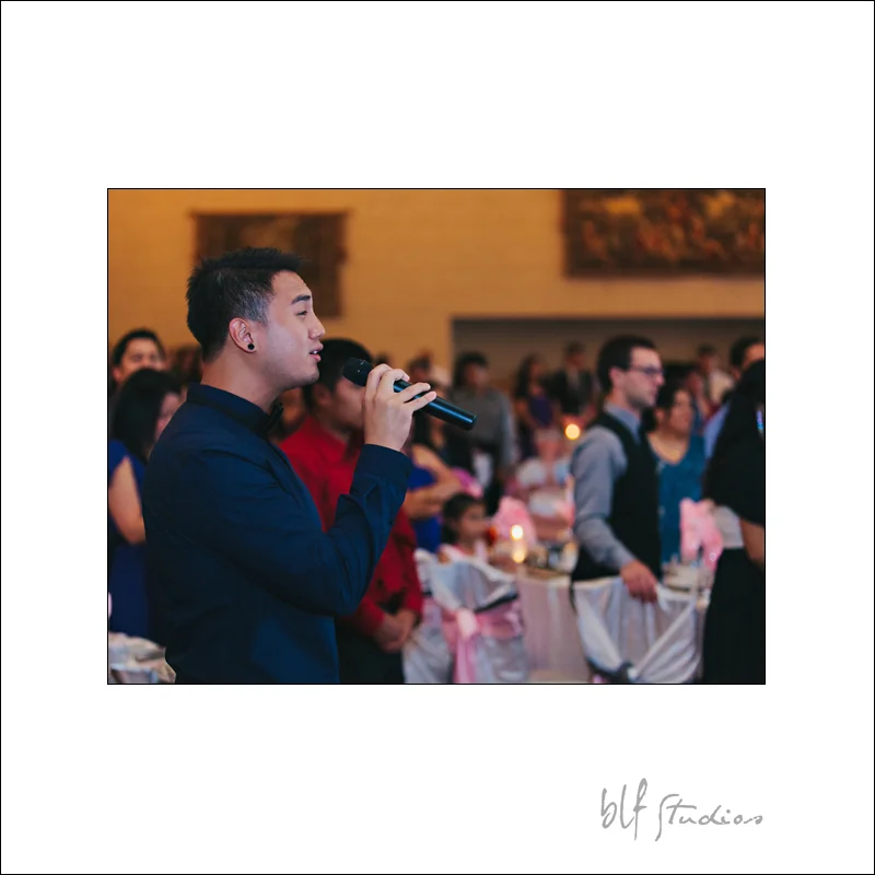Filipino wedding photographer in Winnipeg