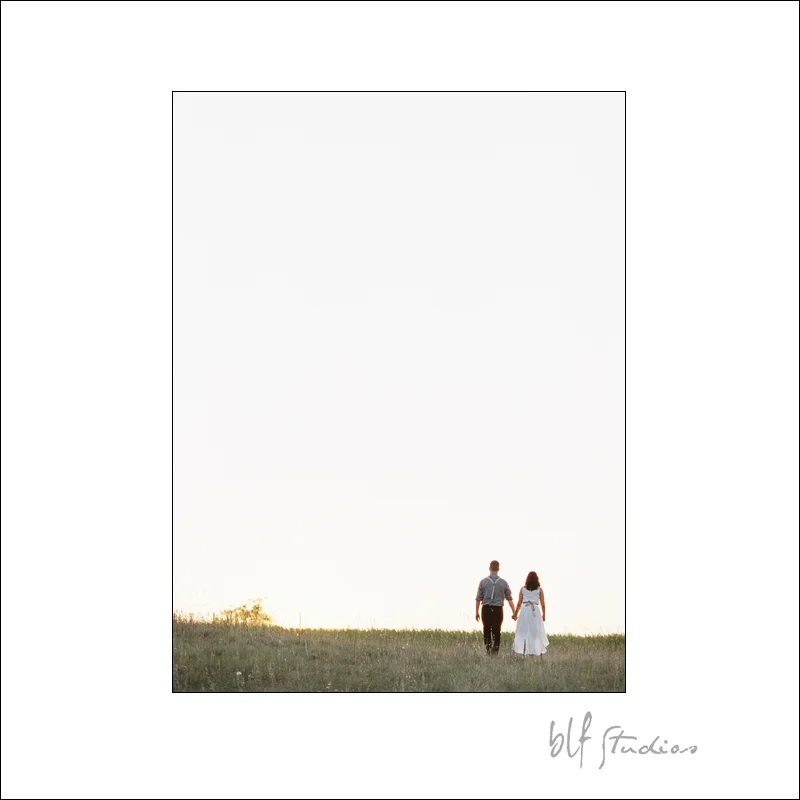 Fine Art Wedding Photographer in Manitoba