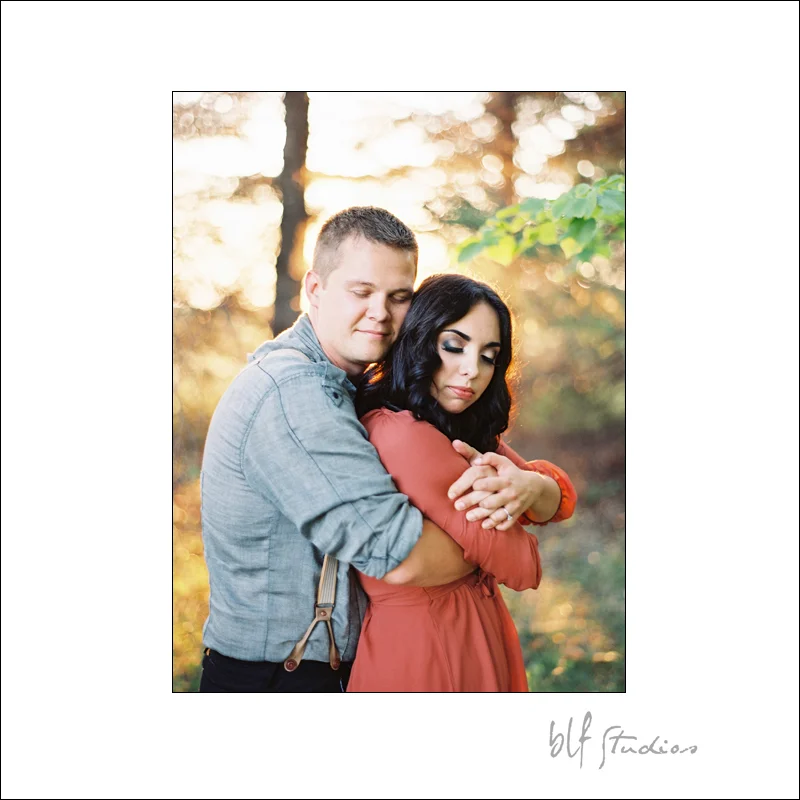 Fine Art Wedding Photographer in Manitoba