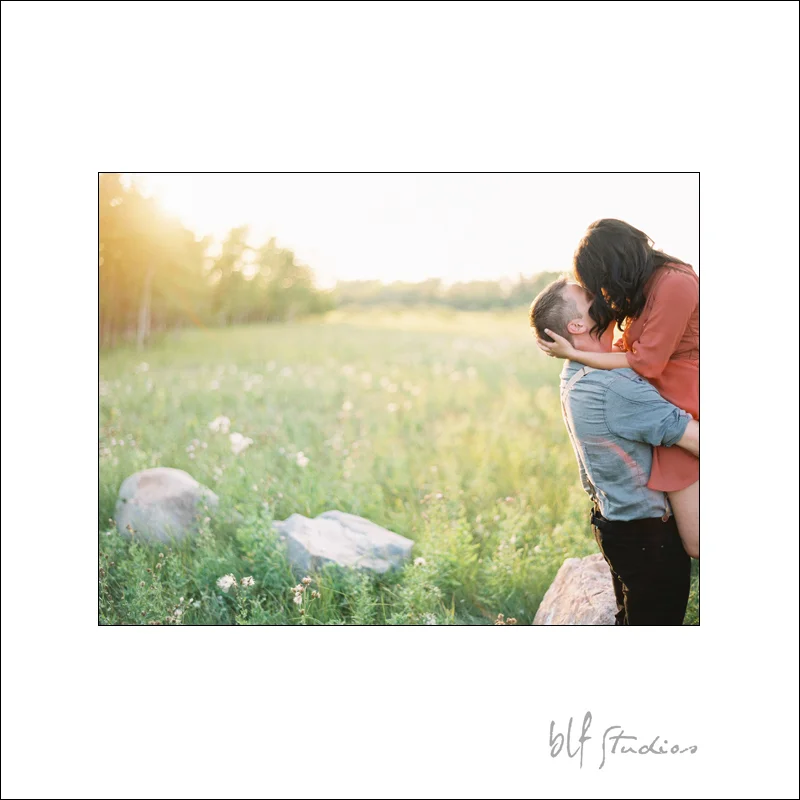 Fine Art Wedding Photographer in Manitoba