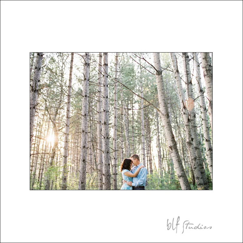 Fine Art Wedding Photographer in Manitoba