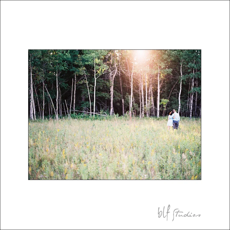 Fine Art Wedding Photographer in Manitoba