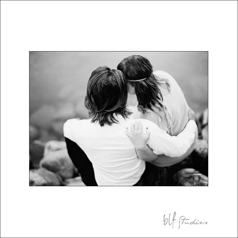 Clear Lake Riding Mountain National Park Wedding Photographer