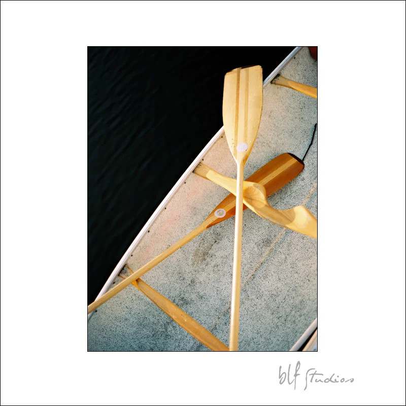 Film engagement photos from West Hawk Lake