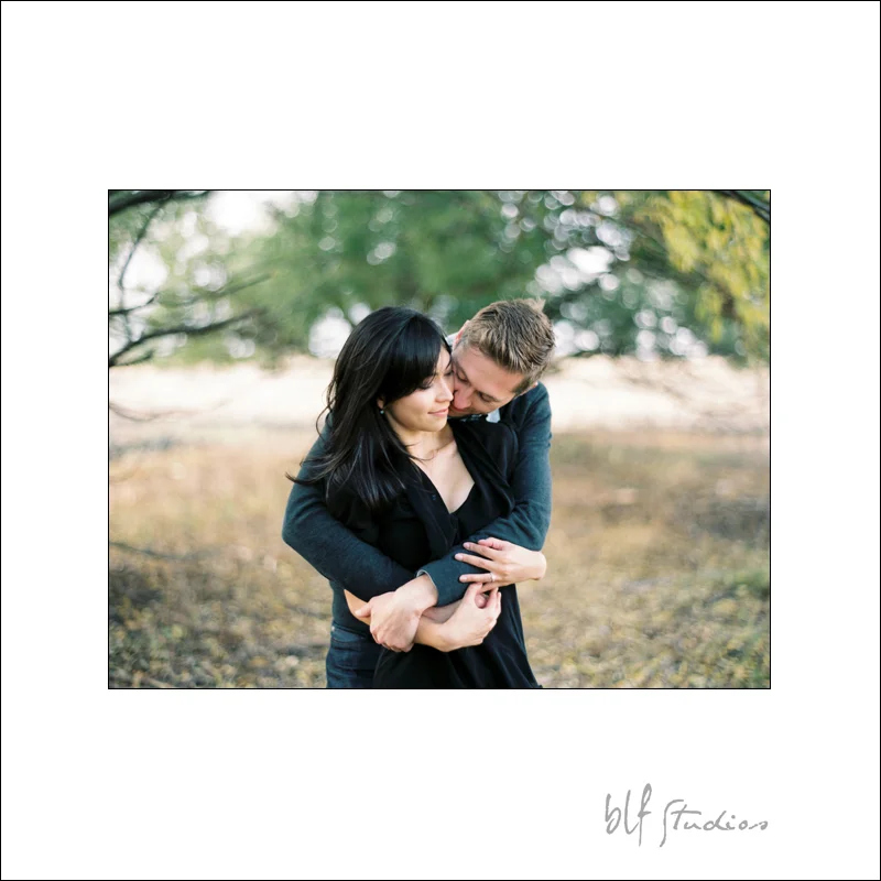 Winnipeg engagement photographer