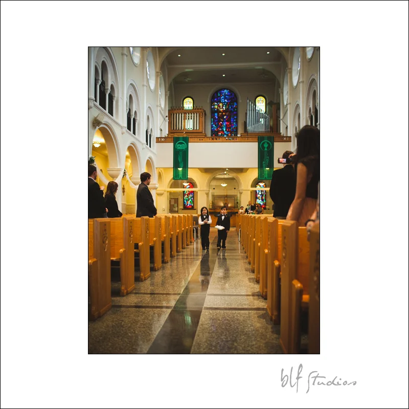 Philippino Wedding Photography in Winnipeg