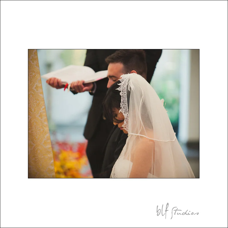 Philippino Wedding Photography in Winnipeg
