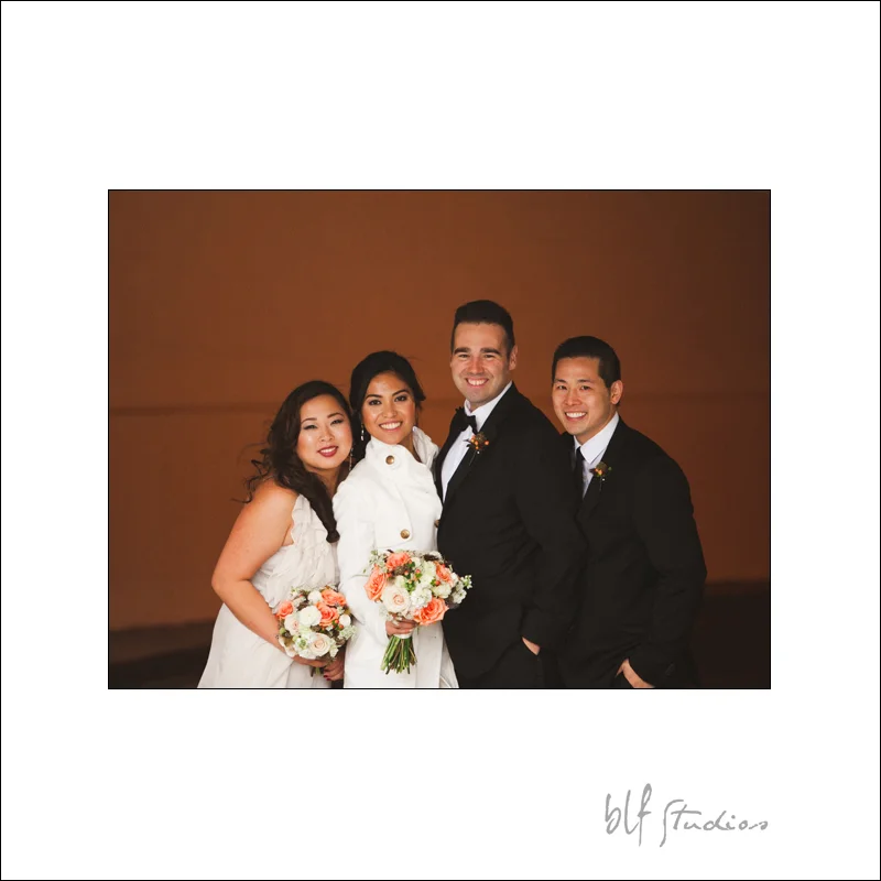 Philippino Wedding Photography in Winnipeg