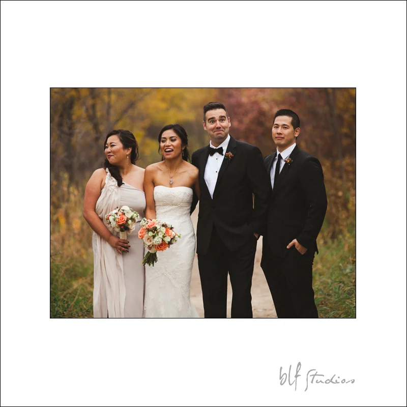 Philippino Wedding Photography in Winnipeg