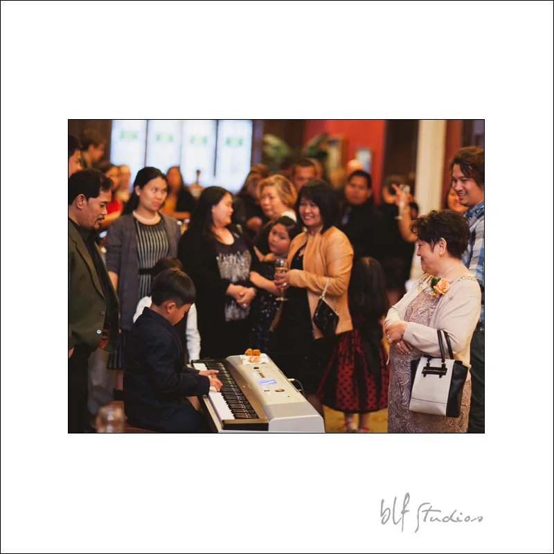 Philippino Wedding Photography in Winnipeg