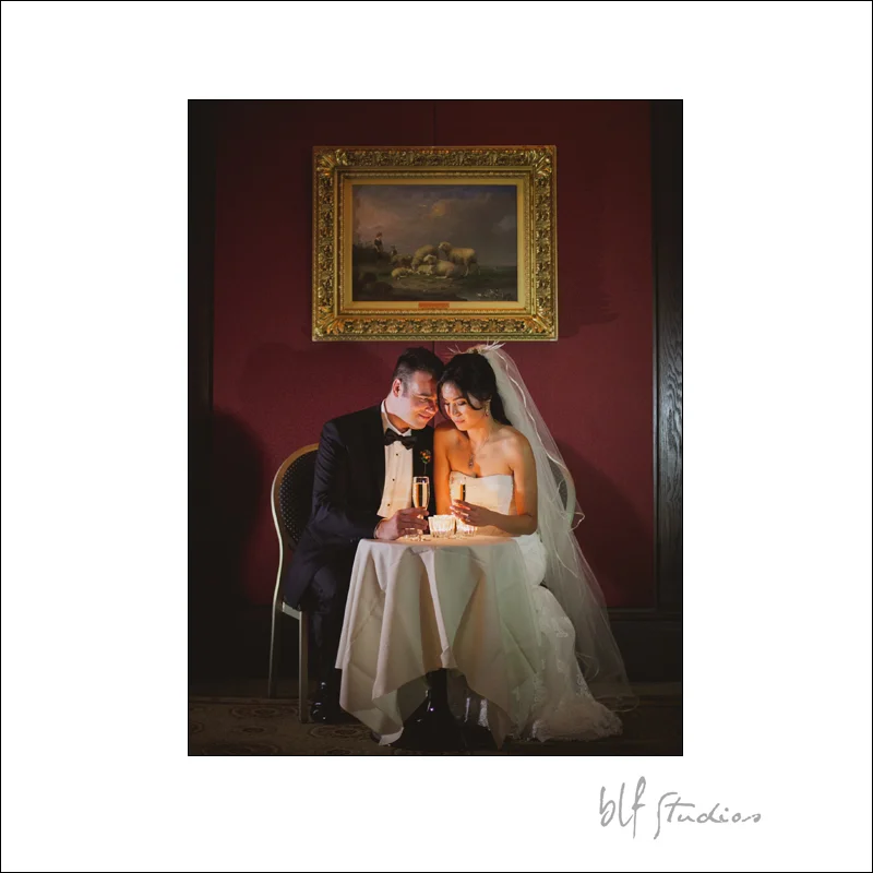 Philippino Wedding Photography in Winnipeg