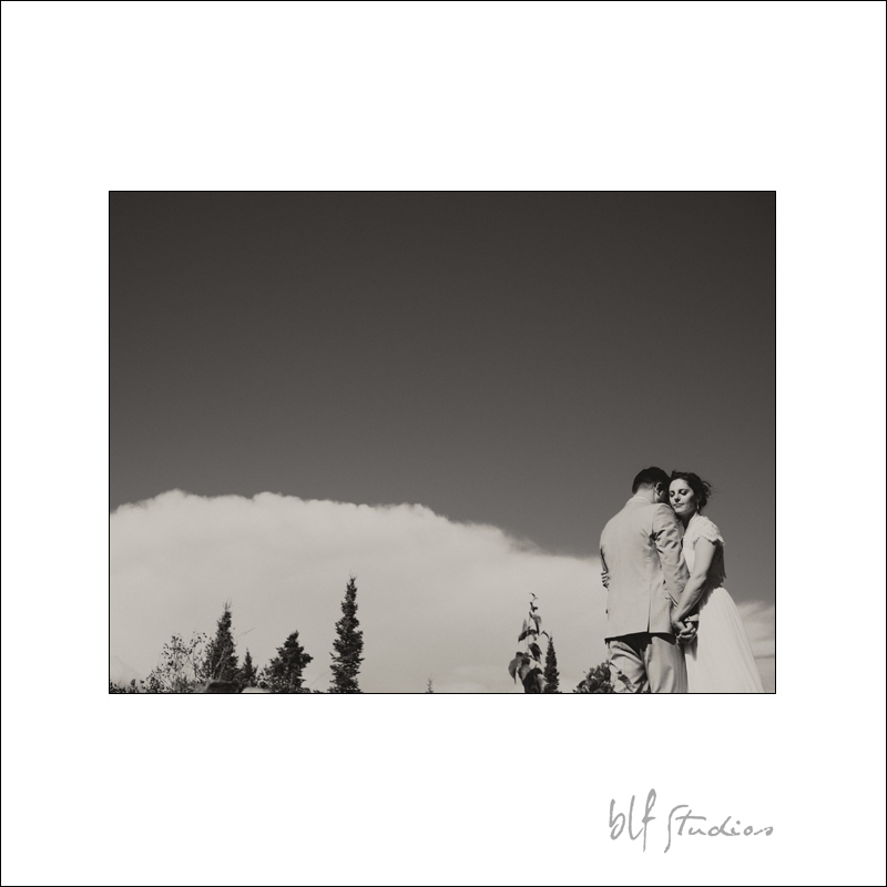 " Bond was referred to us by a local photographer that was already booked on our date. As soon as we saw Bond's website, we knew he would be a great fit for us. We could not be happier with our experience! Bond made us feel at ease and brought out our true selves on film. He has a great eye for composition, and was able to capture some wonderful candid moments. We have so many great photos to choose from. We highly recommend Blf Studios hands down. Bond is AMAZING. We were very fortunate to have been introduced to him, and even luckier that he was more than willing to travel to our wedding in Kenora, Ontario. A new location did not seem to phase him - he found great backdrops for all of our photos, and was able to accommodate flawlessly for our venue aboard the M.S Kenora. Our friends and family keep raving about our photos. Thank you Bond for everything! You are wonderful, well rounded, funny and genuine. A great addition to our wedding day." Janelle + Les