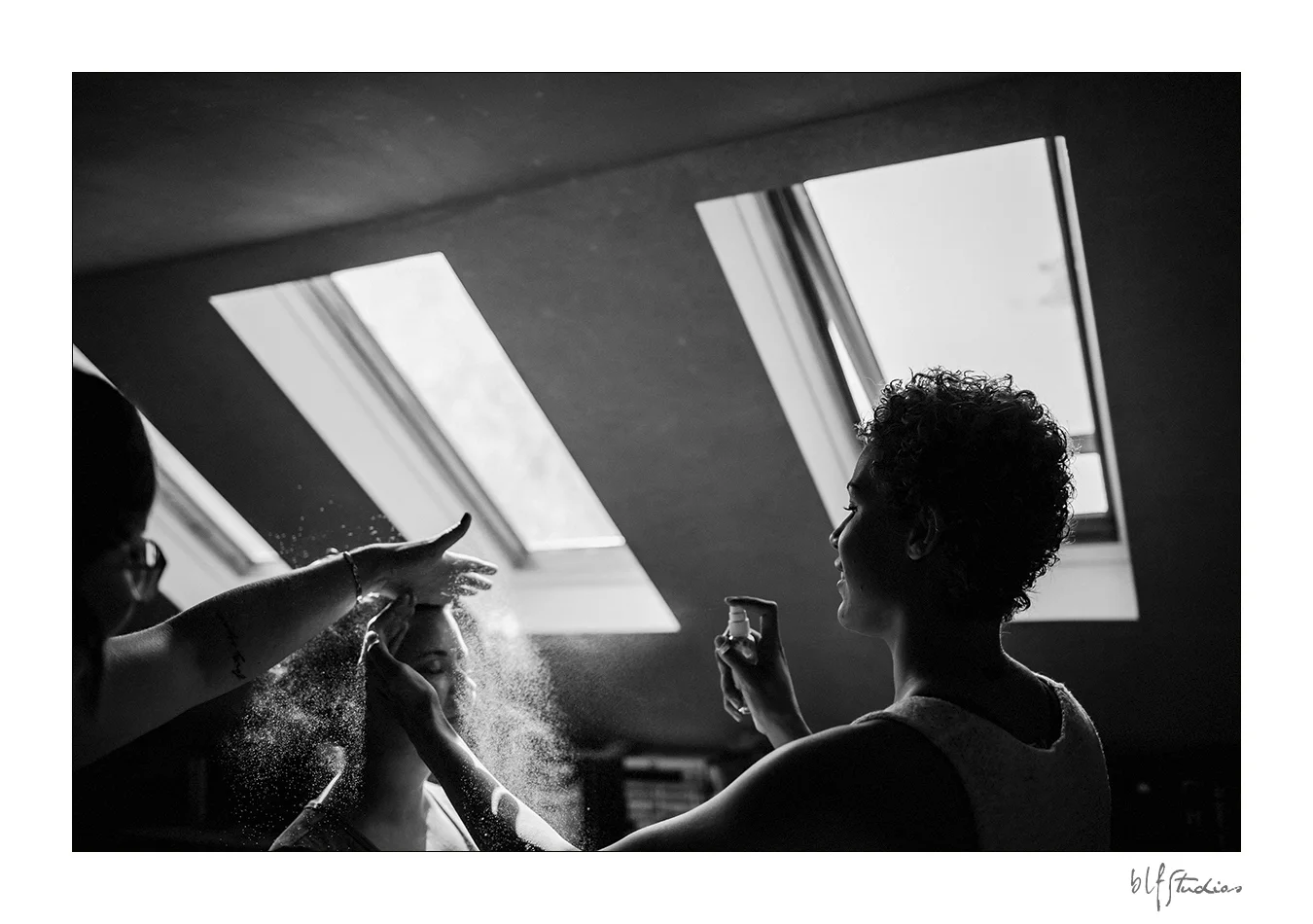 Winnipeg wedding photographers