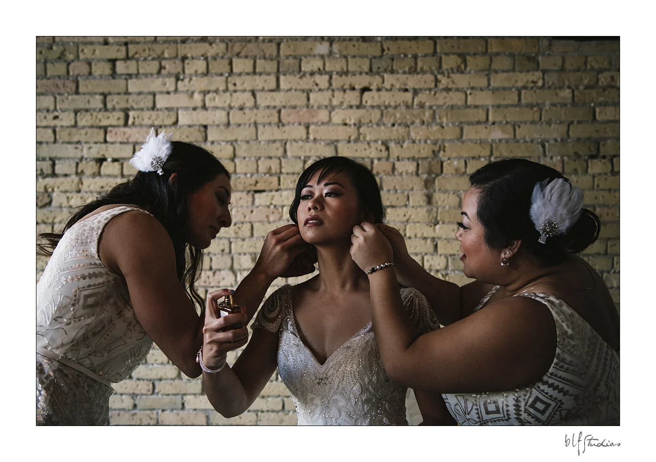 Winnipeg wedding photographer