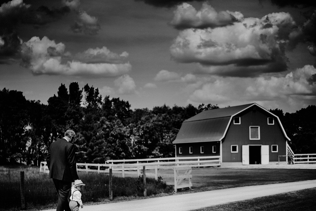 Ashgrove Acres wedding photography