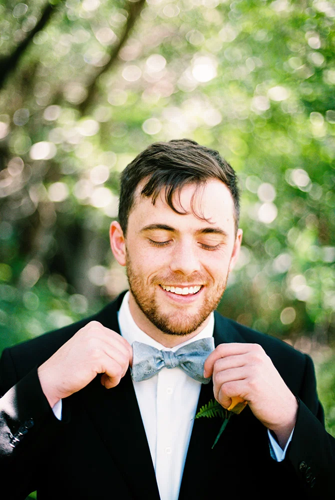 Winnipeg wedding photographer