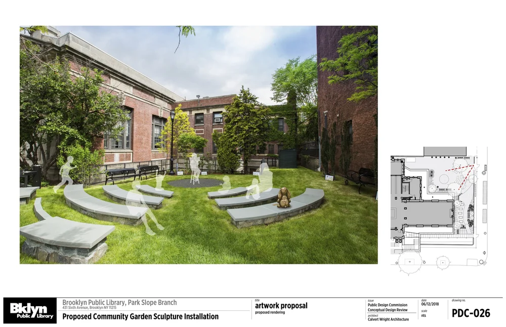 Brooklyn Public Library Park Slope Branch Brooklyn Public Library Park Slope Branch