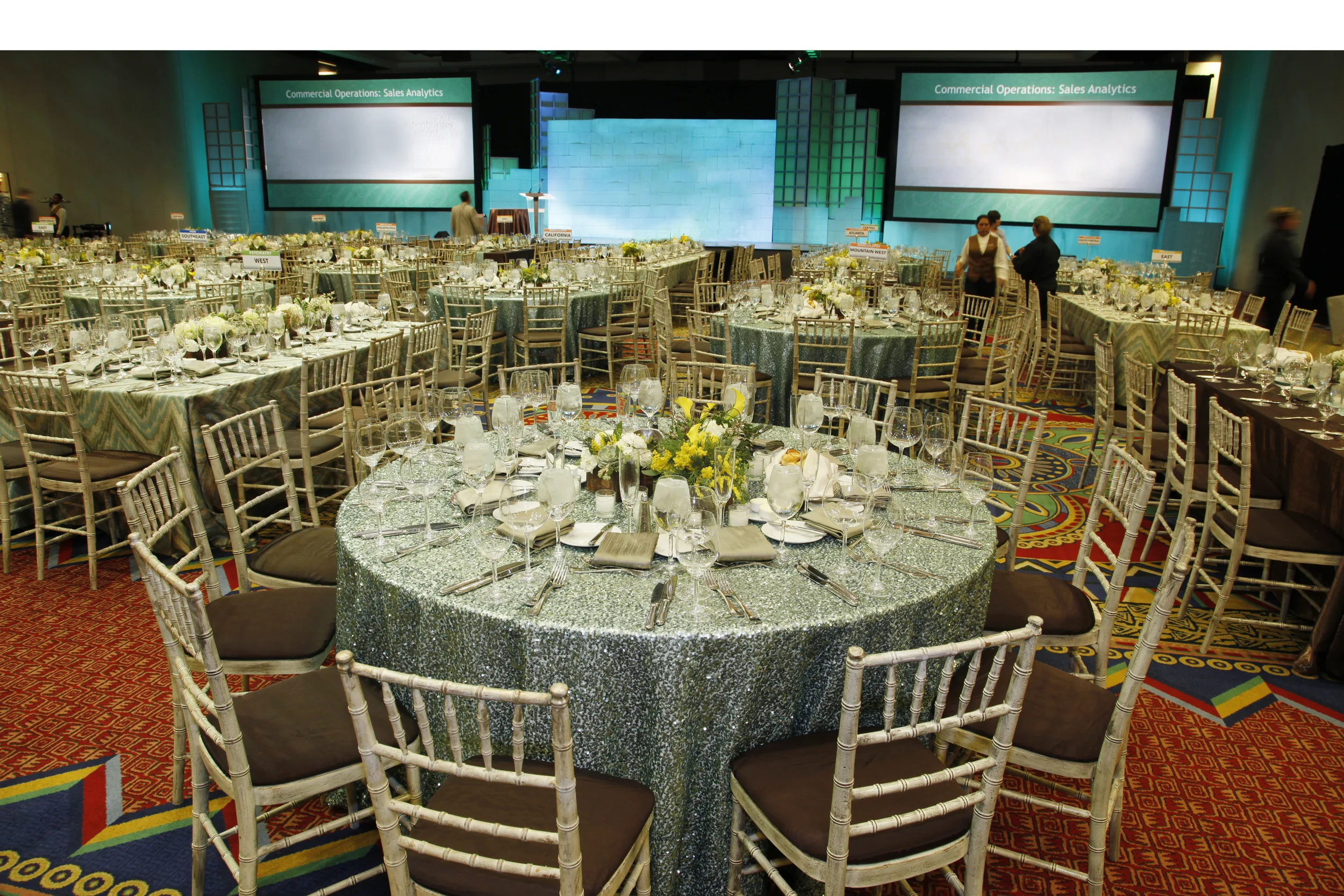 Sales Award Banquet | Scottsdale, Arizona