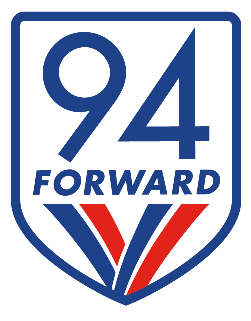 94 FORWARD