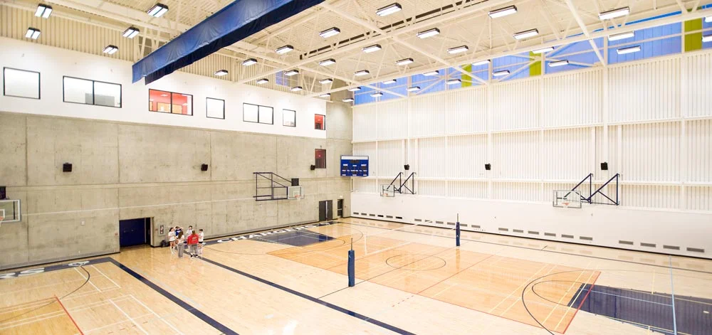 Gymnasium