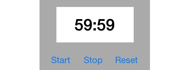 Getting Started - Part 4: Challenge Solutions and Using NSDate Class