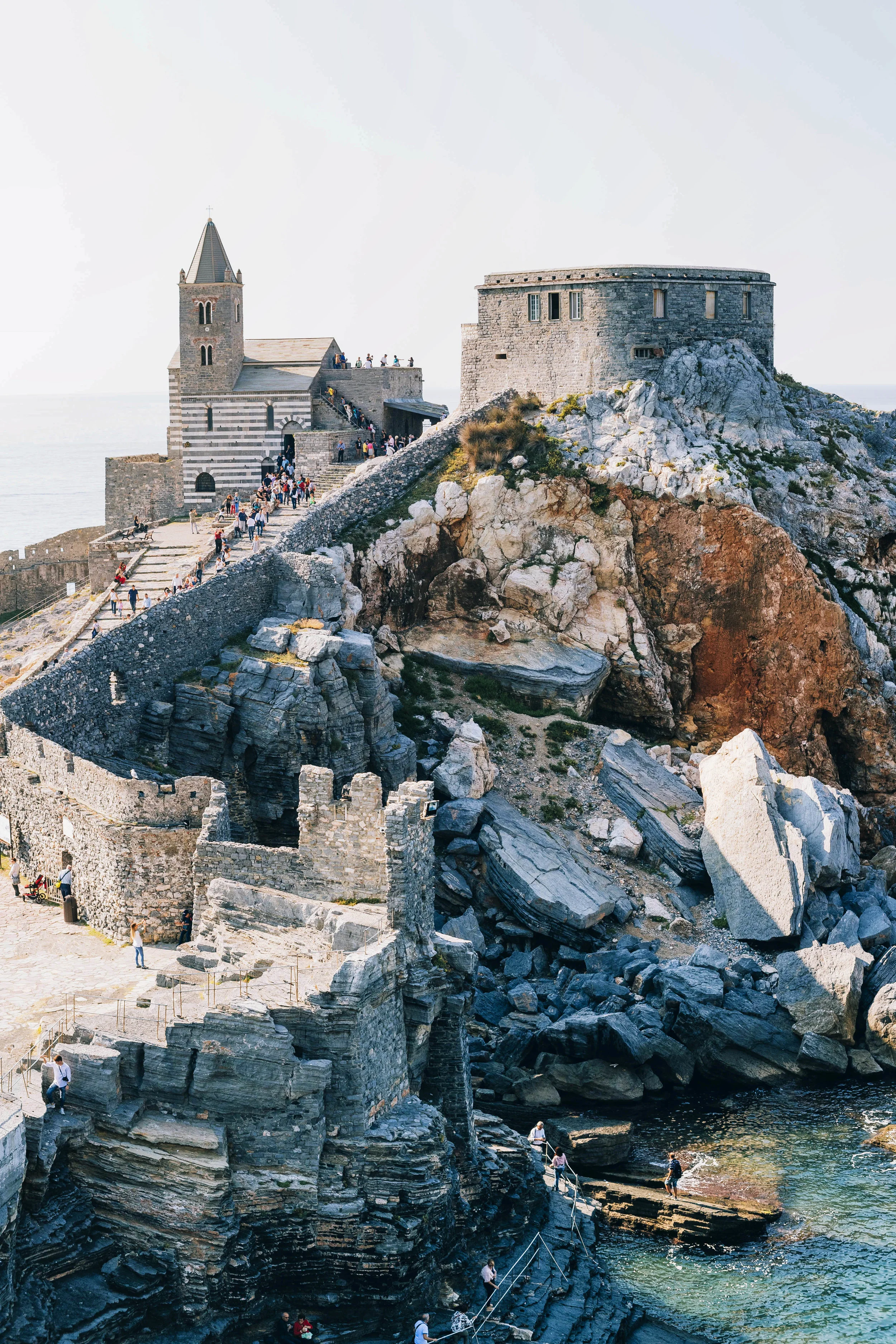 photo by Aaron Colussi