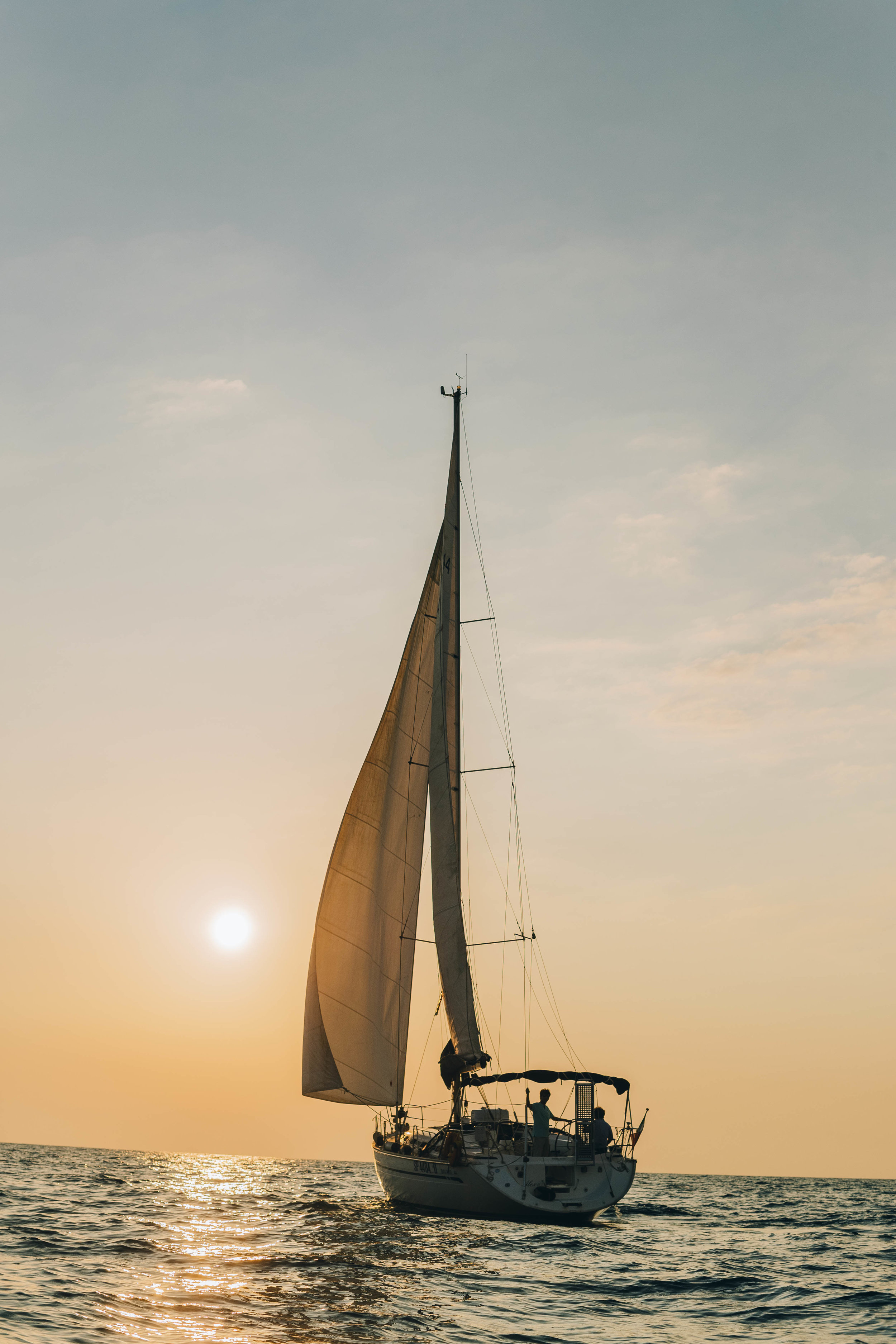 photo by Aaron Colussi