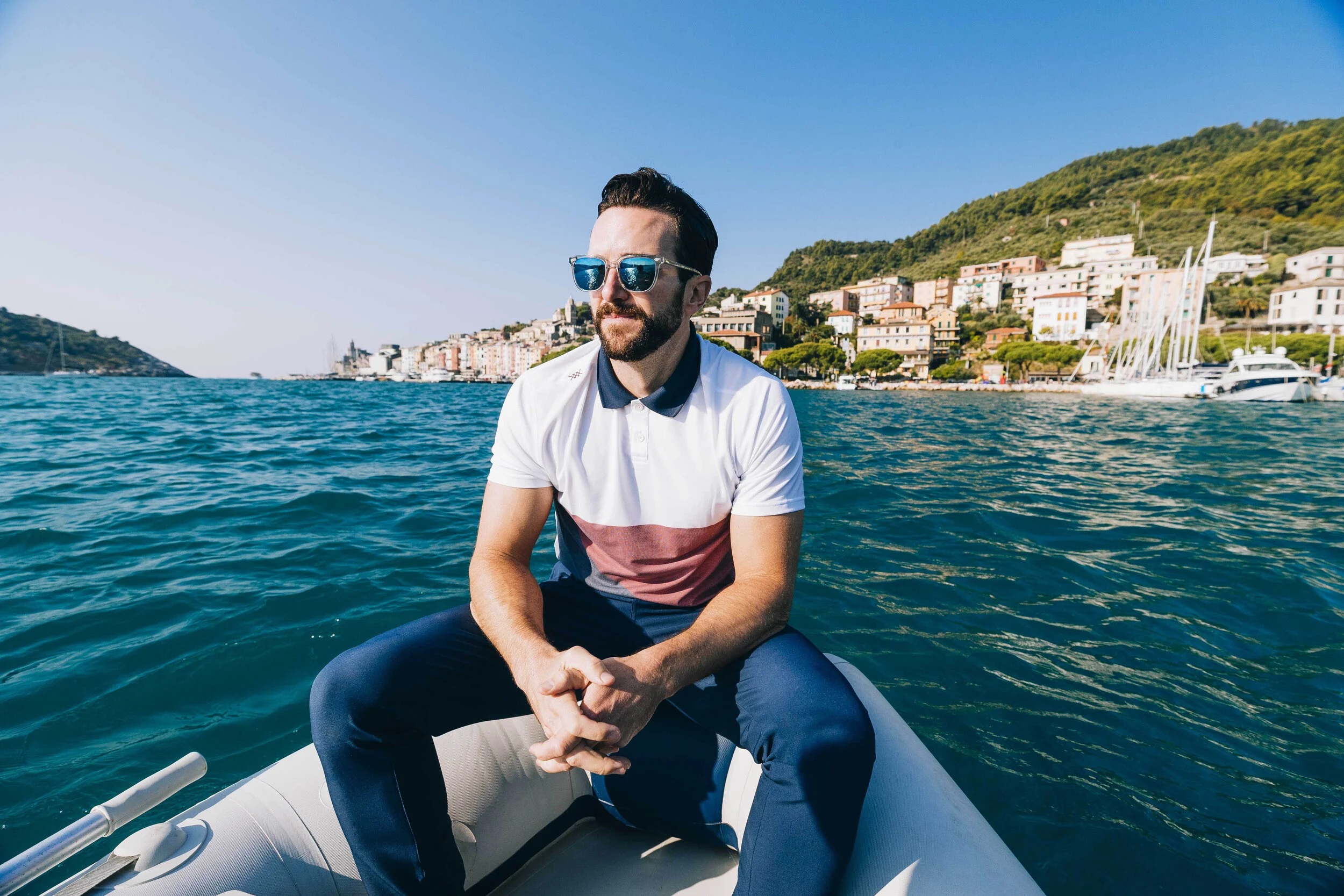 photo by Aaron Colussi