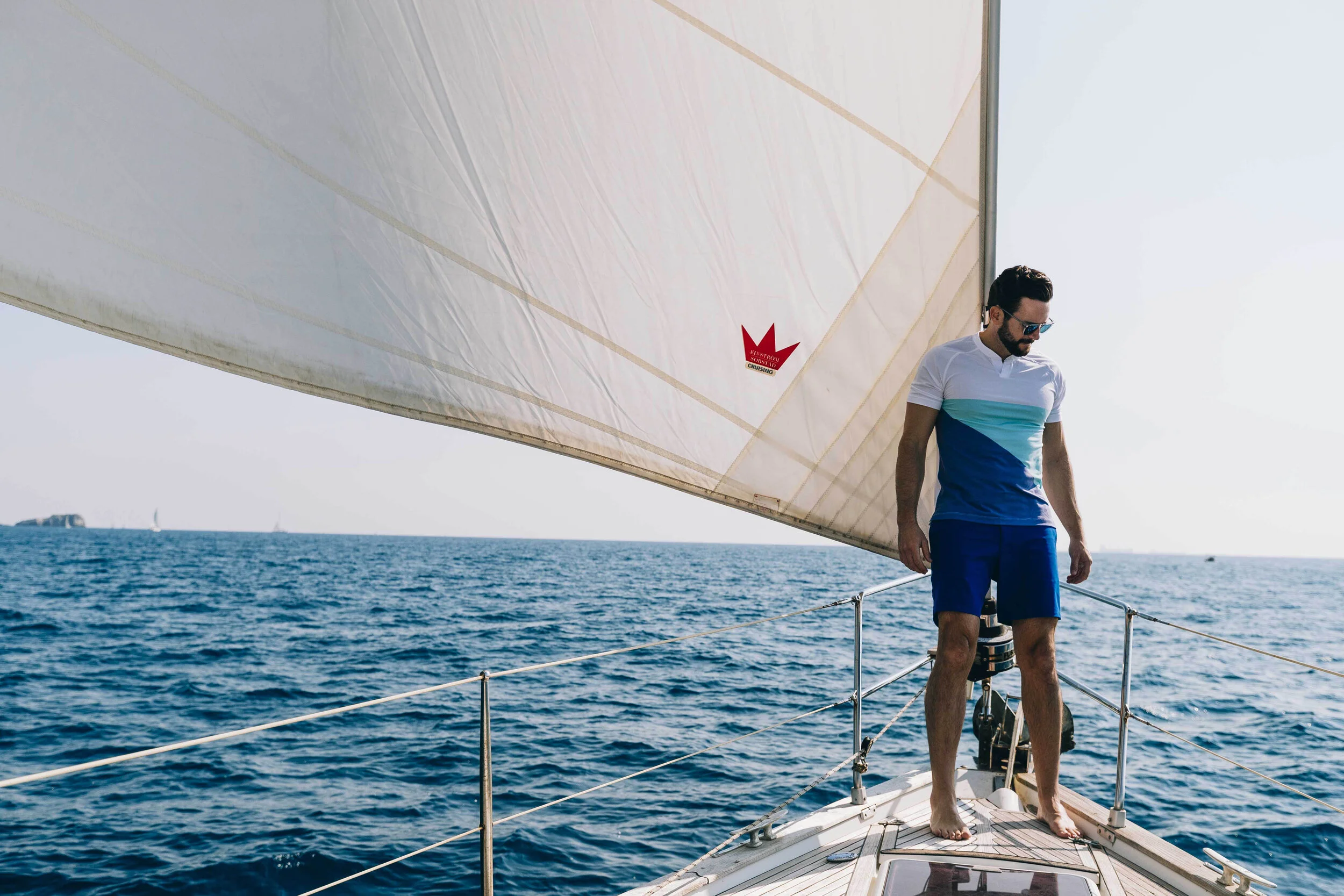 photo by Aaron Colussi