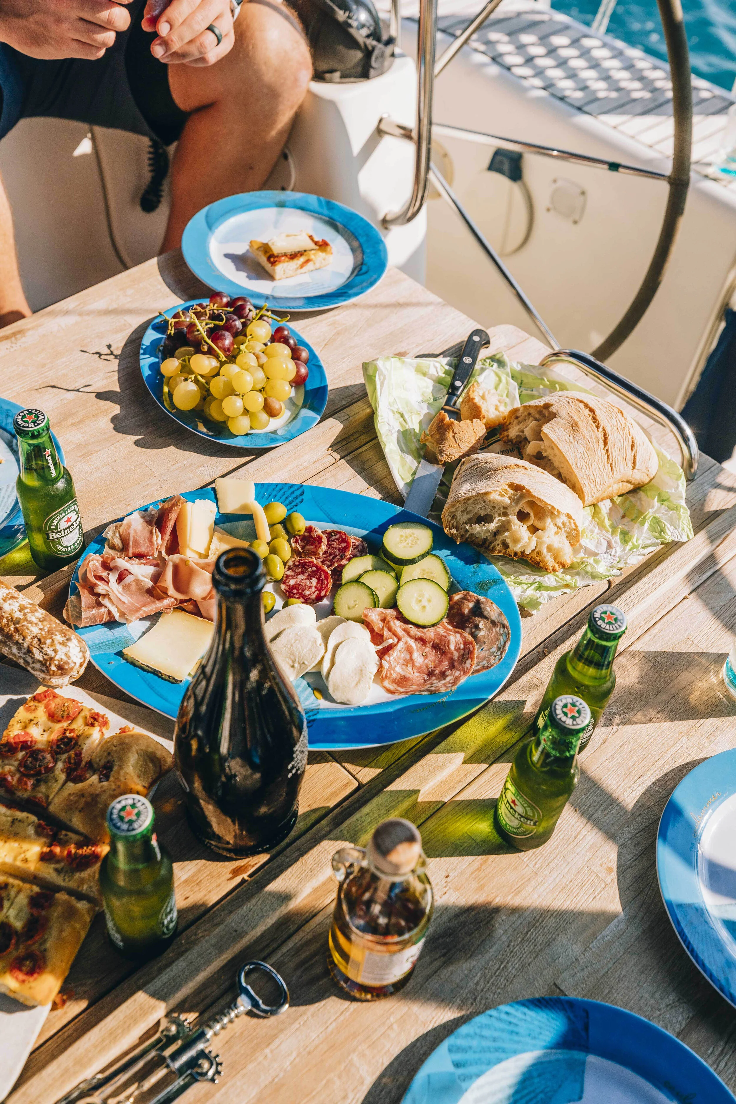 prop and food styling by me photo by Aaron Colussi