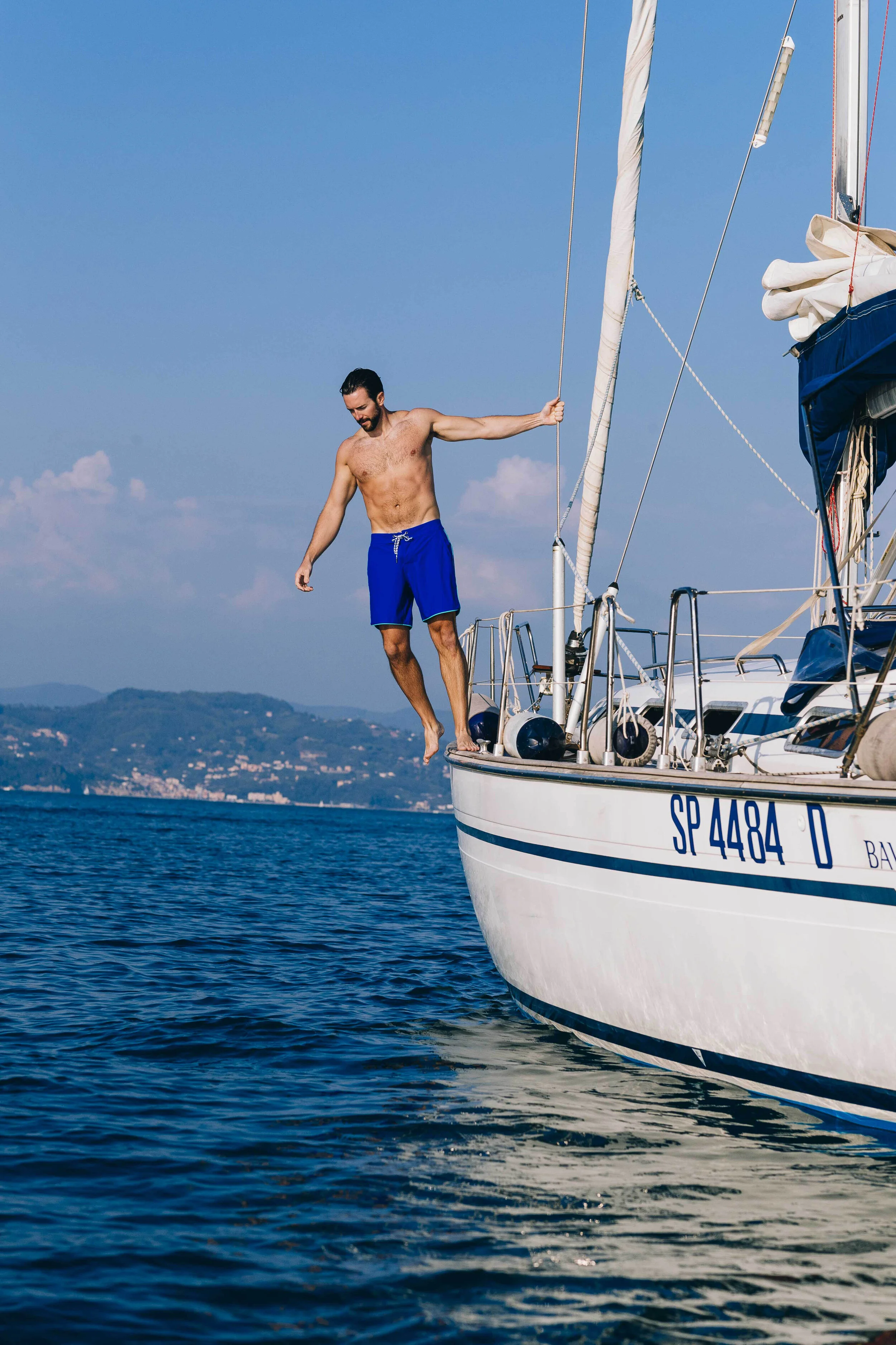 photo by Aaron Colussi