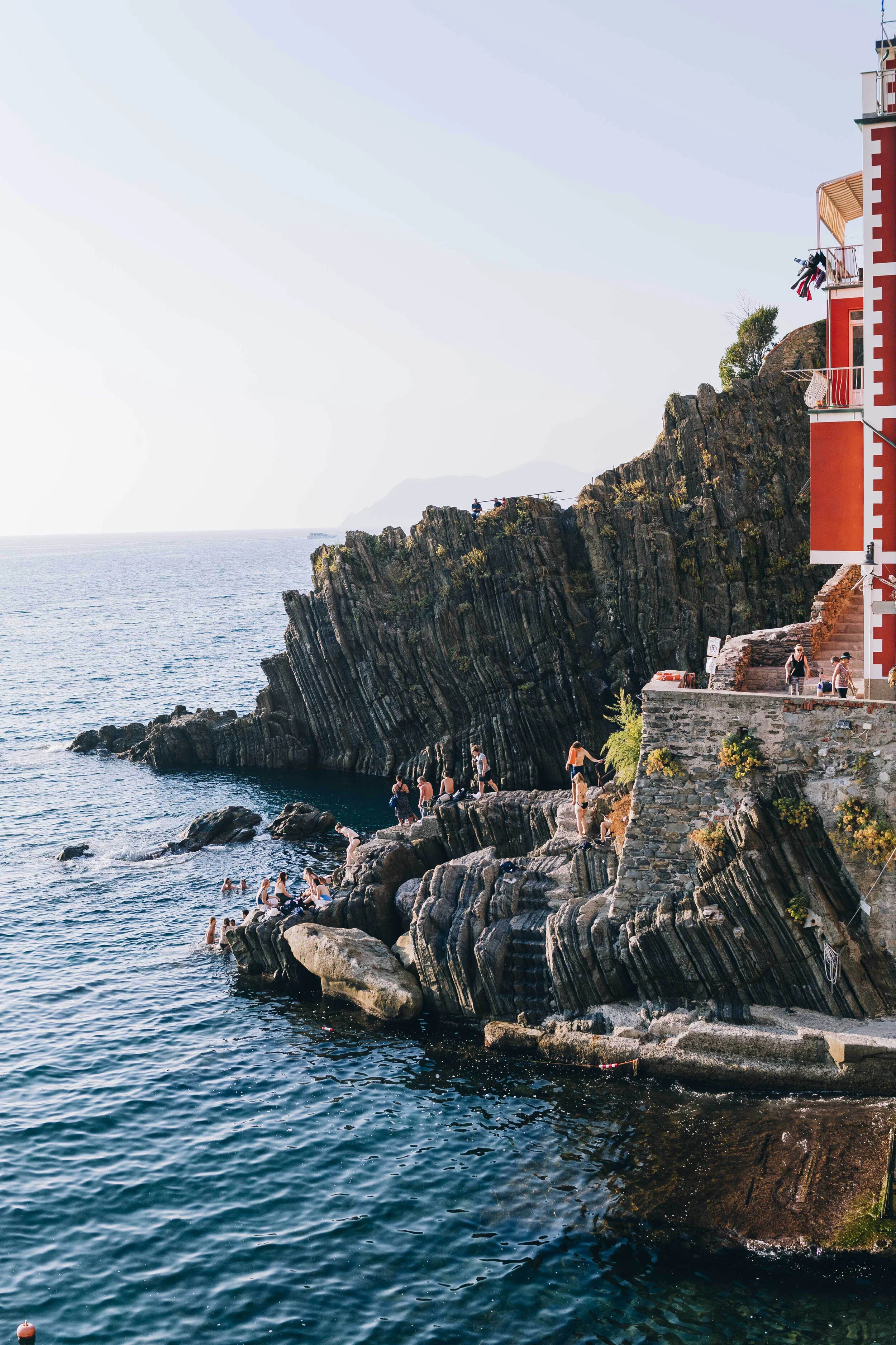 photo by Aaron Colussi