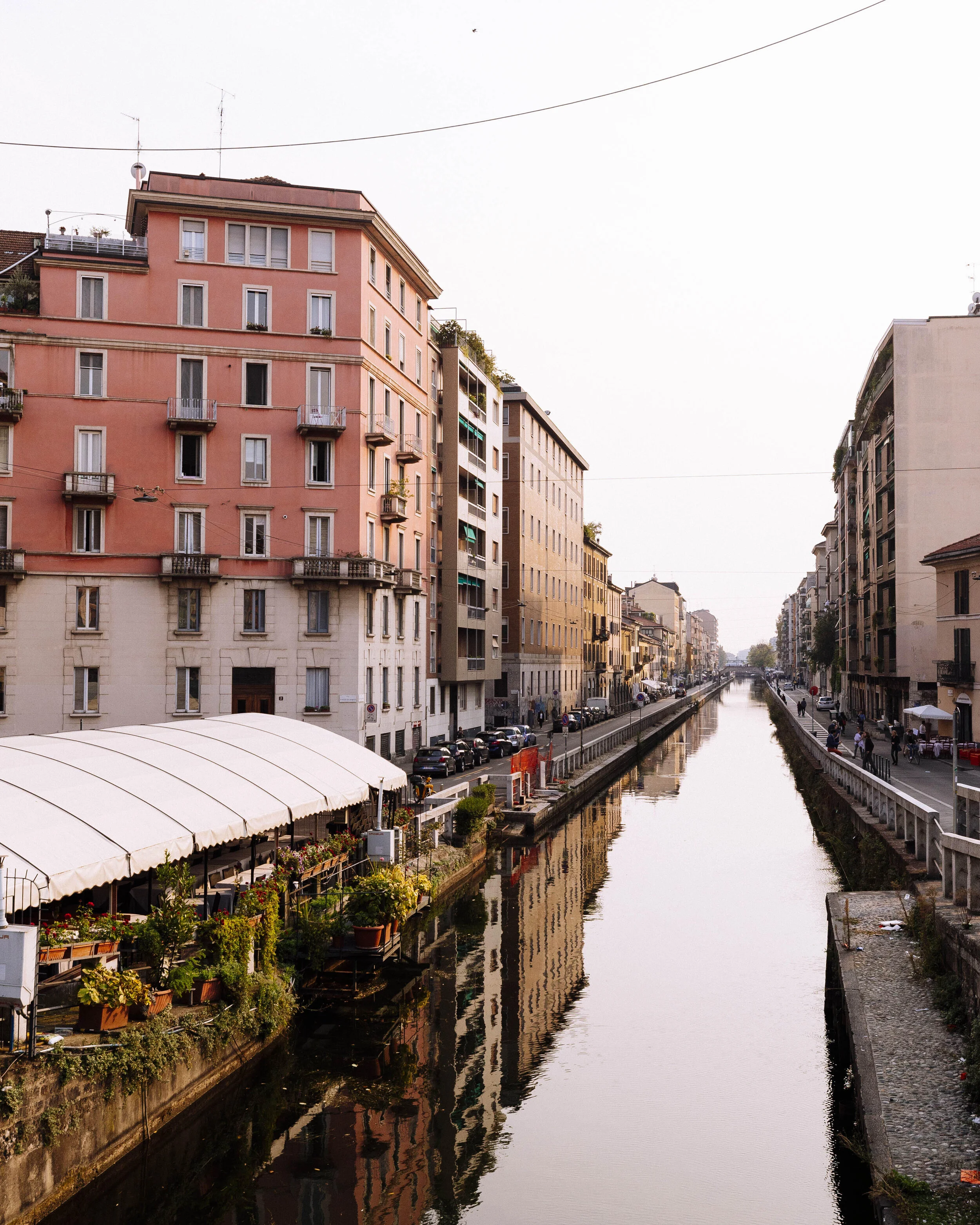 photo by Aaron Colussi