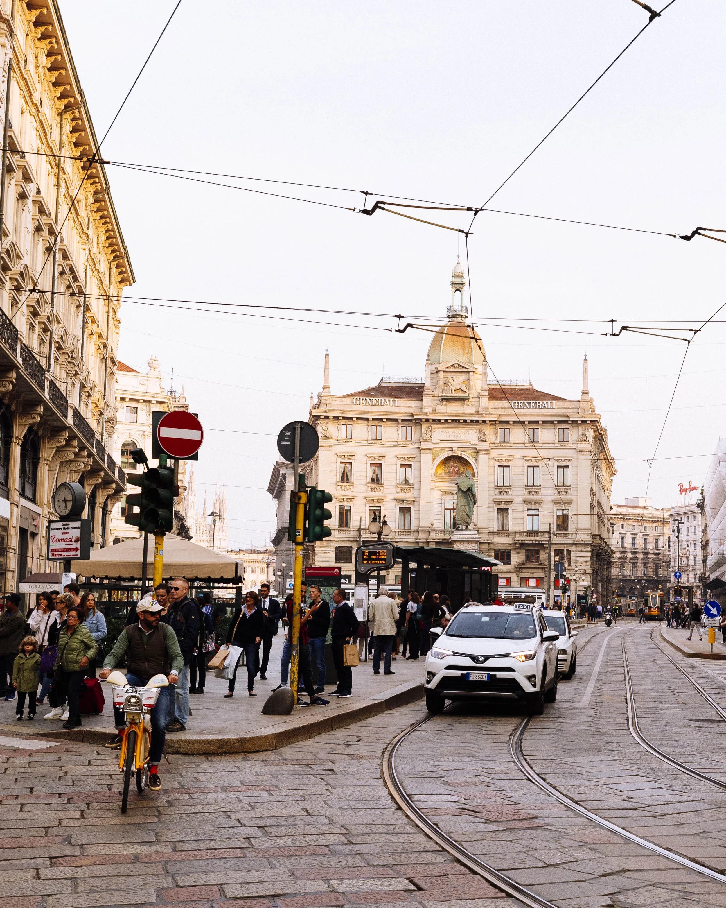 photo by Aaron Colussi