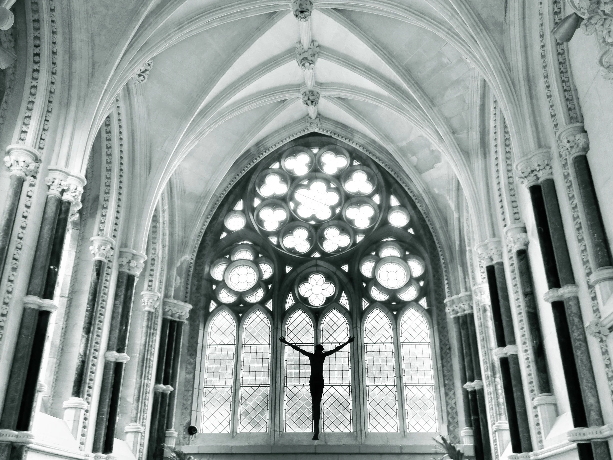 Kylemore Abby, Connemara Ireland