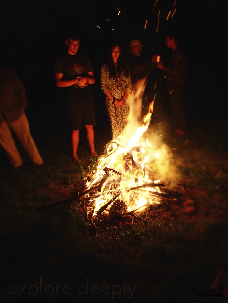 Beltane Ritual