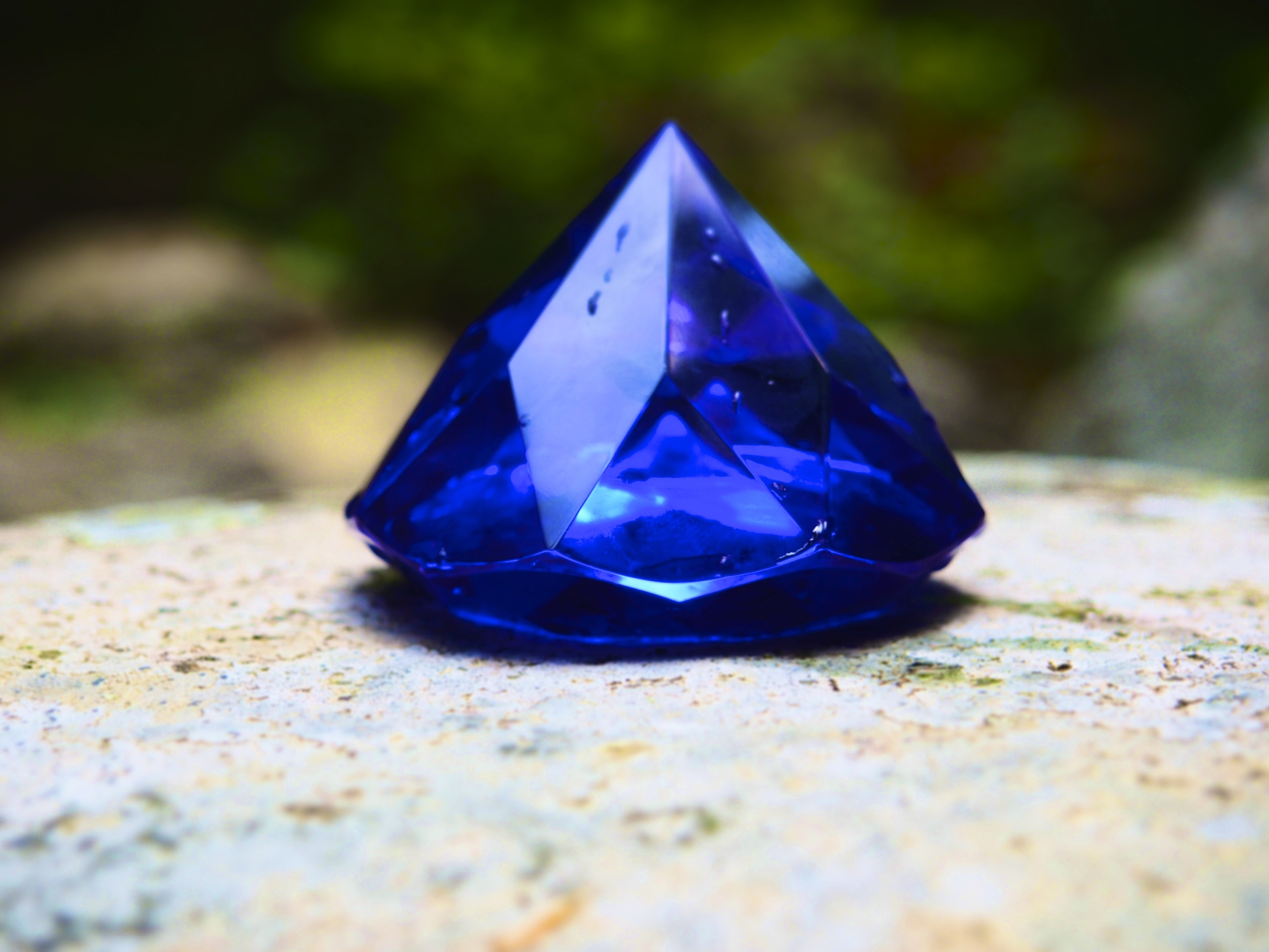 Receive Shaman Stone Treatments