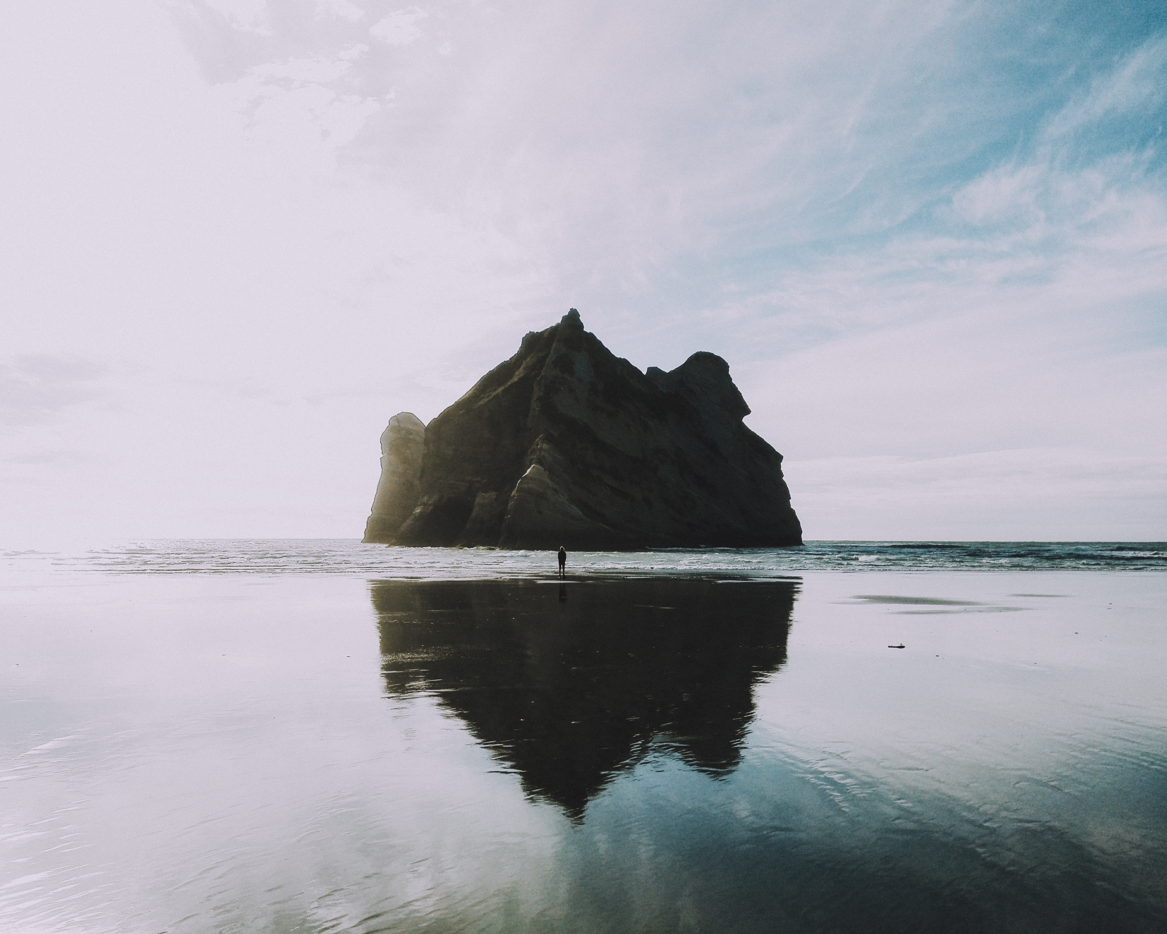 To Be Your Truest Self, You Must Distance Yourself from What You Know.