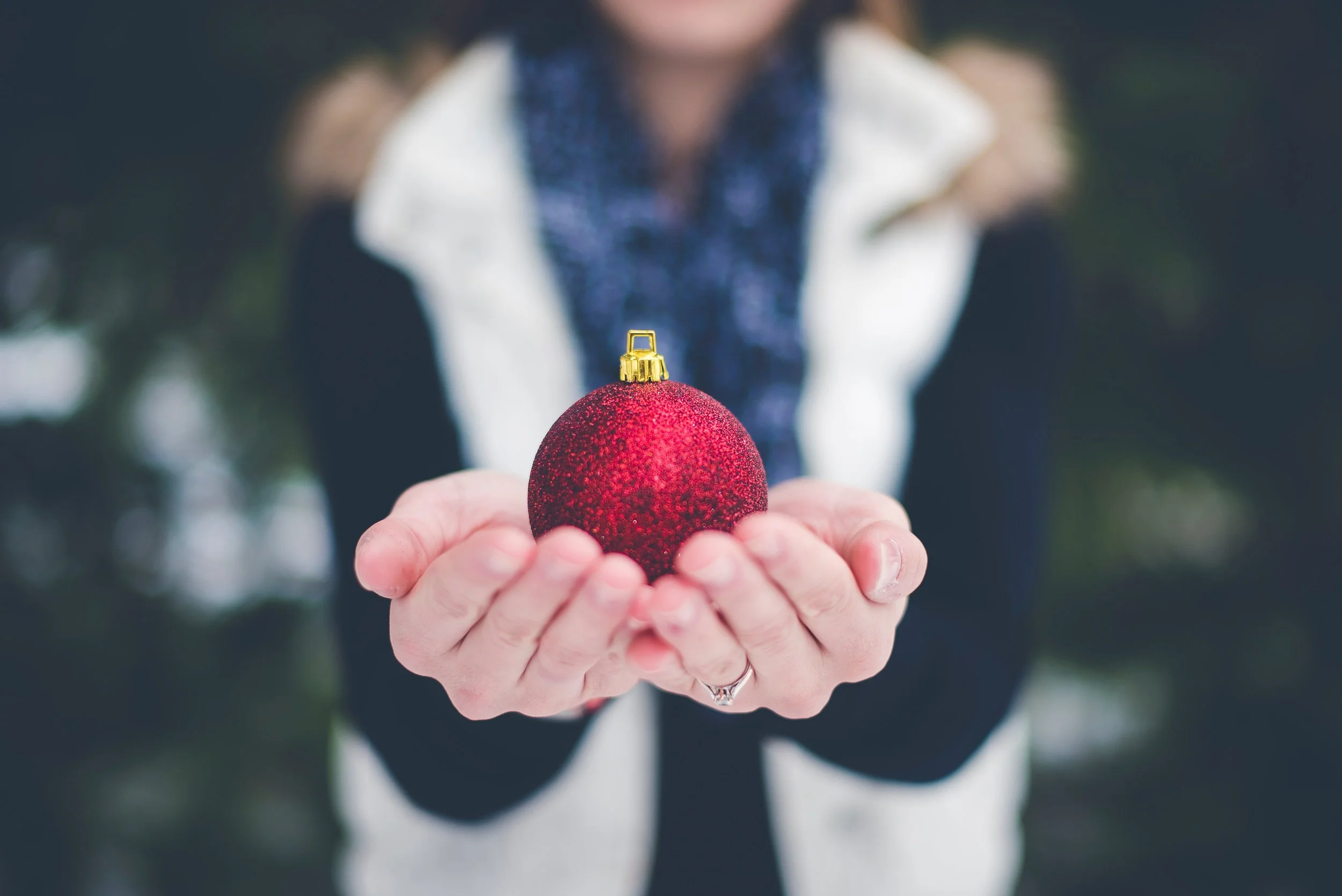 Holding a Ball Christmas.jpg