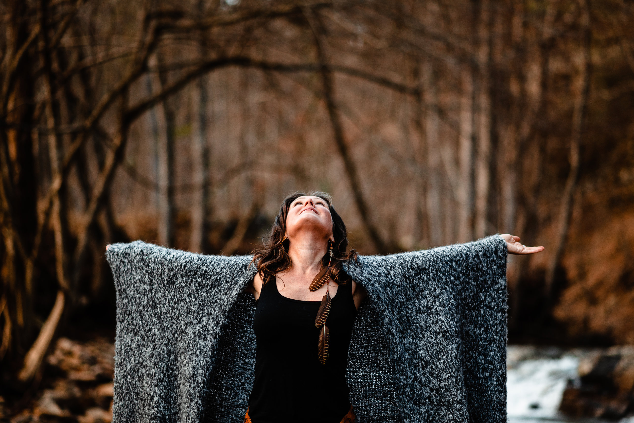 Shamanic Apprenticeship Program