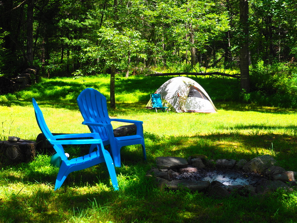 Campsite