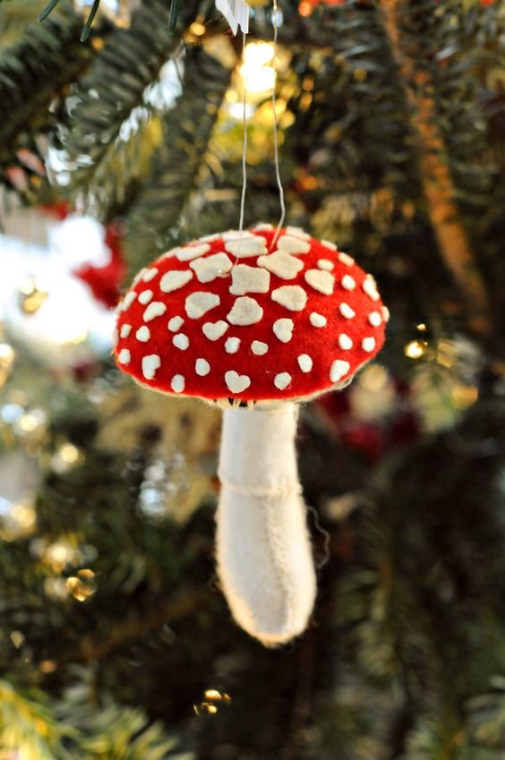 Mushroom Christmas Ornament.jpeg