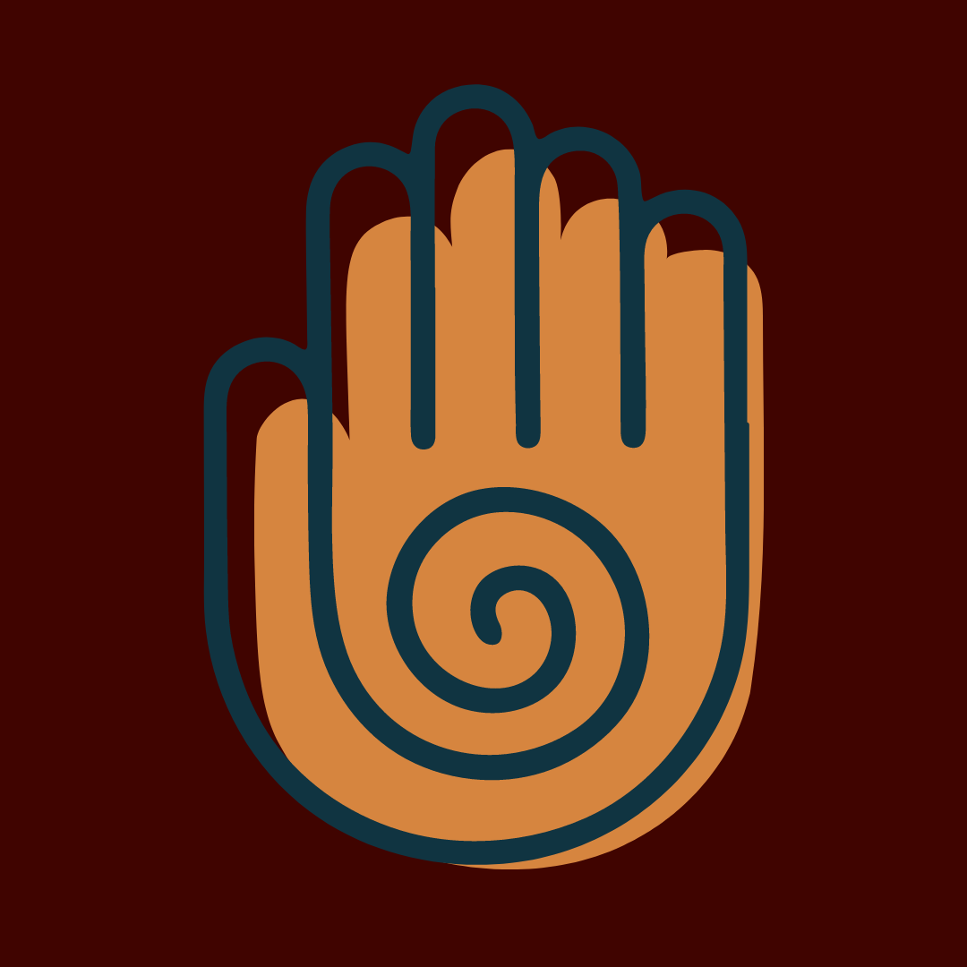 Shaman's Hand