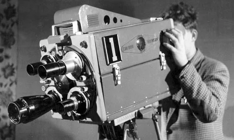 TV Camera - Media Training Toronto.jpg