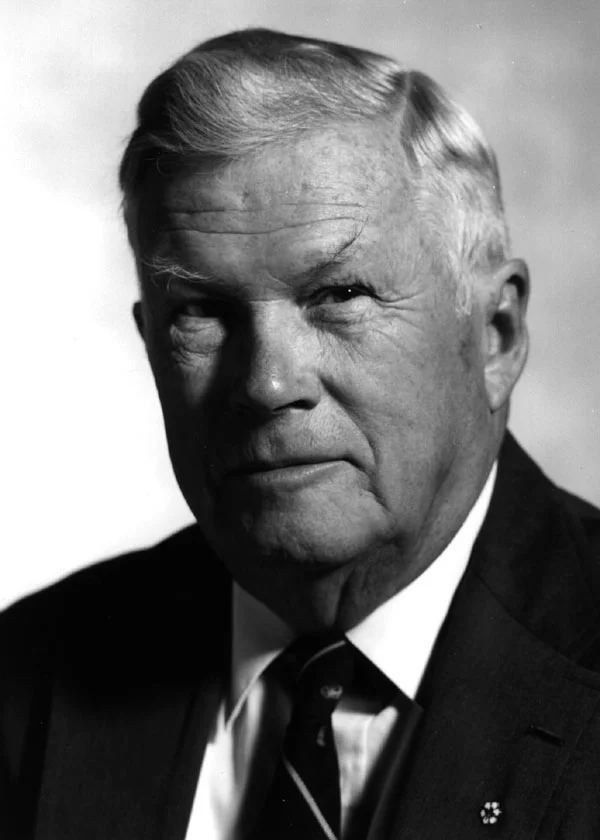 Dr. Charles Drake